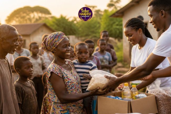 What Does the Bible Say About Helping the Poor?