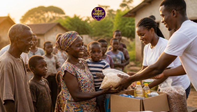 What Does the Bible Say About Helping the Poor?