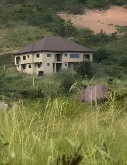 Royal Harvest ministry in the field