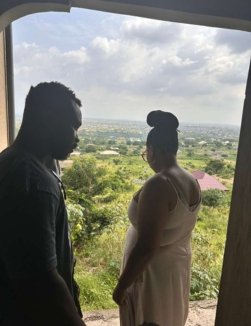 Royal Harvest ministry in the field