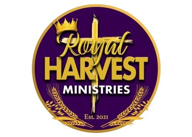Royal Harvest Ministries logo