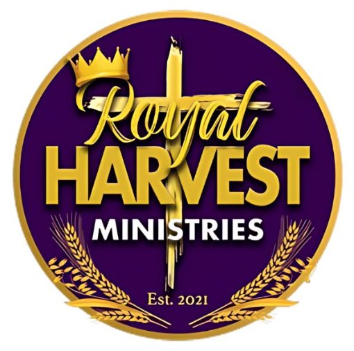 Royal Harvest mission work in the community